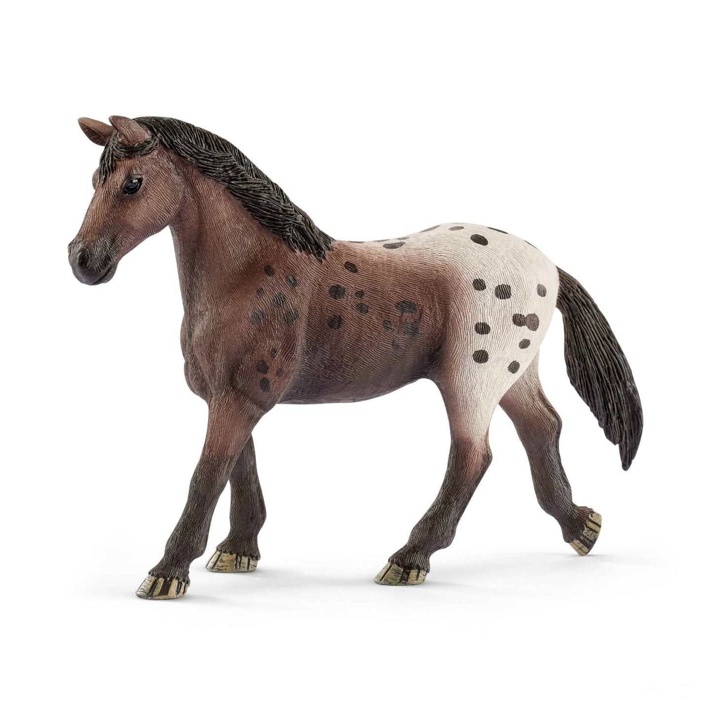 Schleich 13861 Figurine Appaloosa Mare Toy