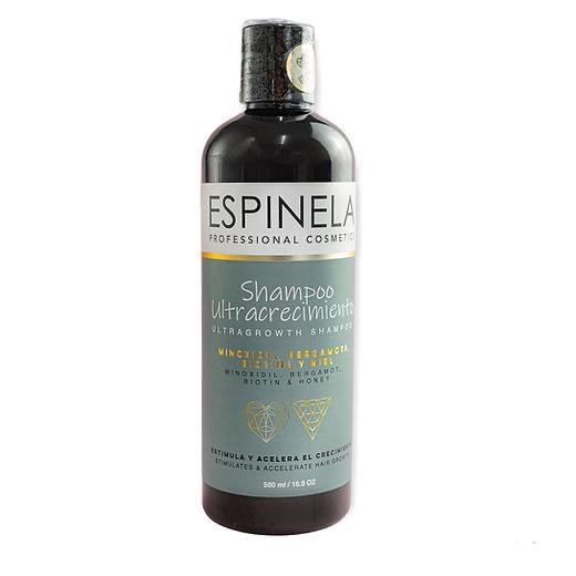 Ultra Growth Shampoo