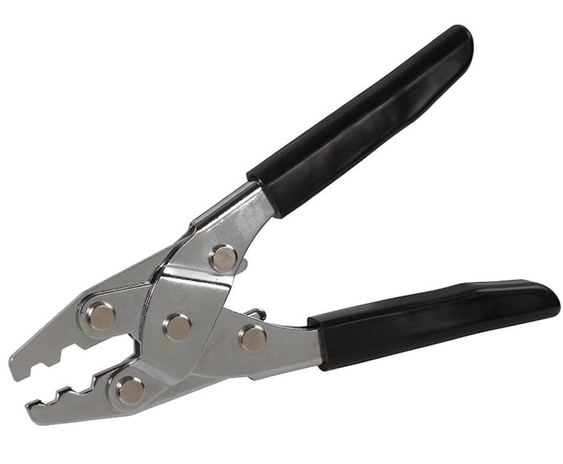 AmerTac VM1001RG6CT Coax Crimping Tool