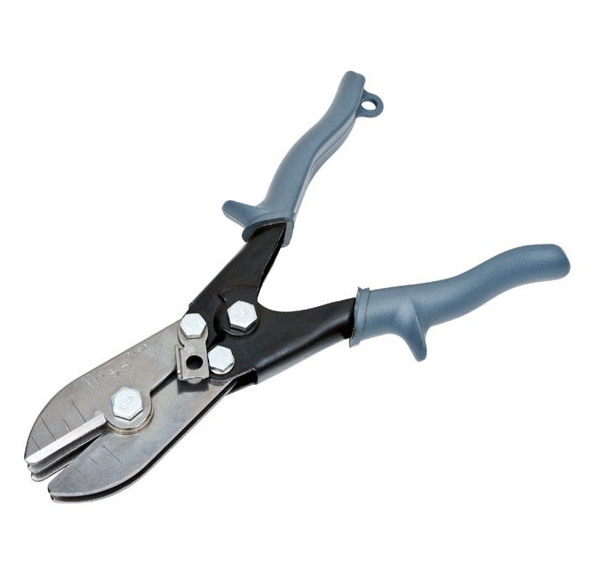Wiss WC5S HVAC Hand Crimper, 9-1/4"