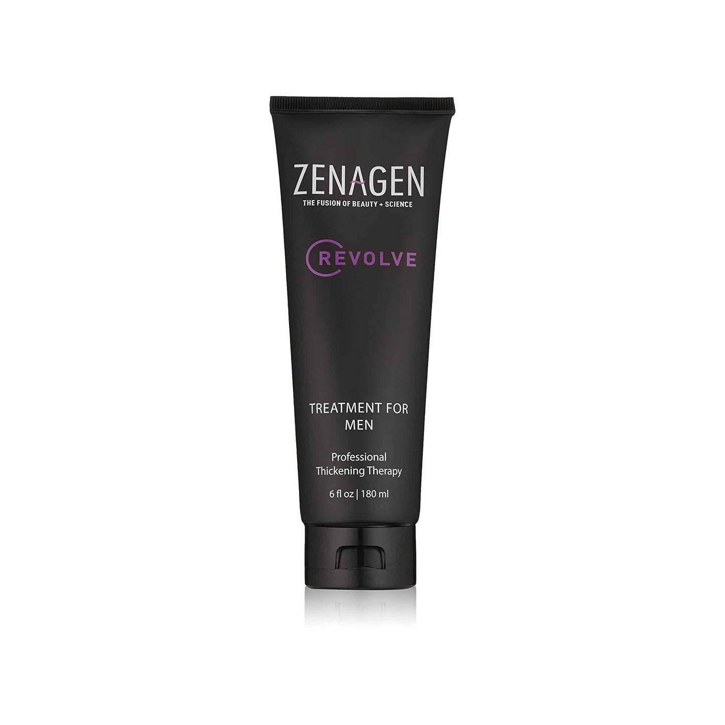 Zenagen Revolve Thickening Hair Loss Treatment for Men, 6.75 Fl Oz