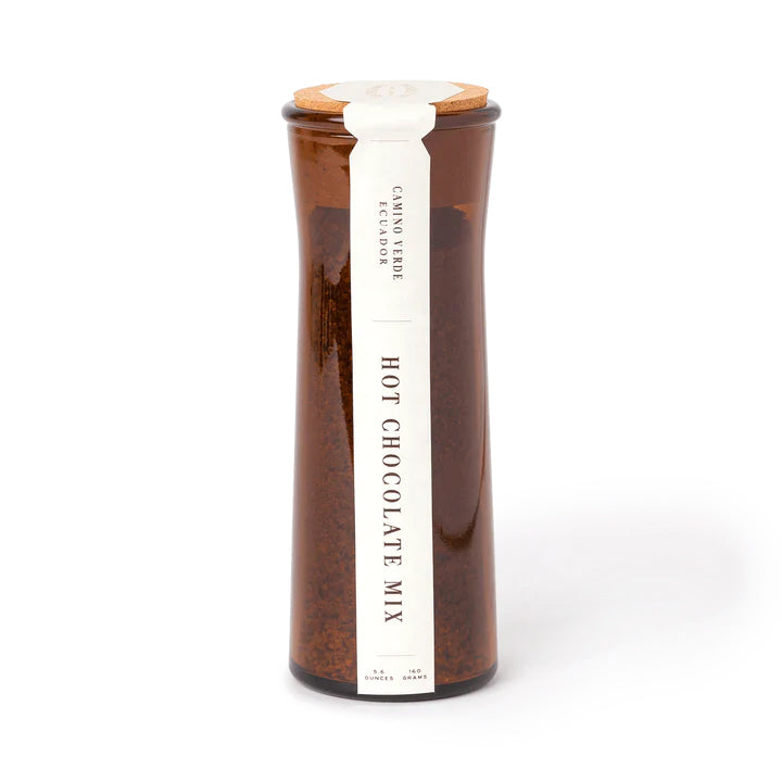 Camino Verde Hot Chocolate Mix, 5.6 Oz