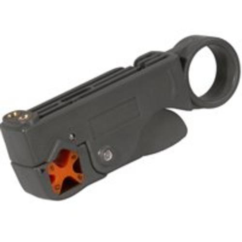 Zenith VM1001RG6ST Coax Stripper