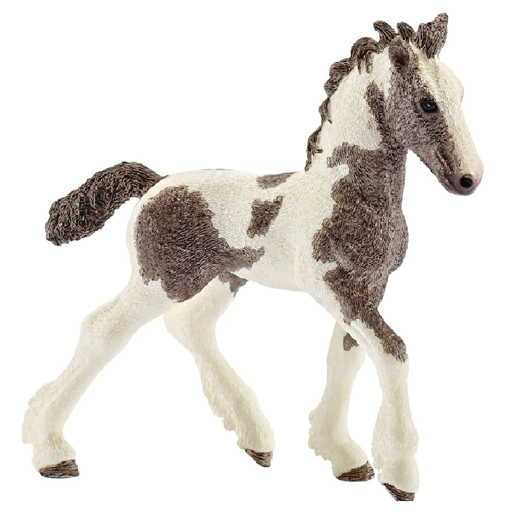 Schleich-S 13774 Animal Toy, Tinker Foal