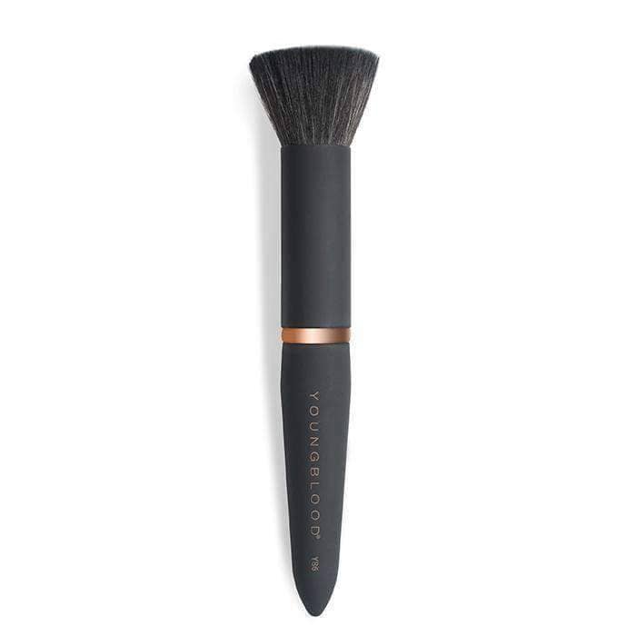 YB6 Powder Buffing Luxe Brush