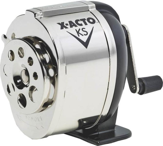 X-Acto 1031 Manual Pencil Sharpener