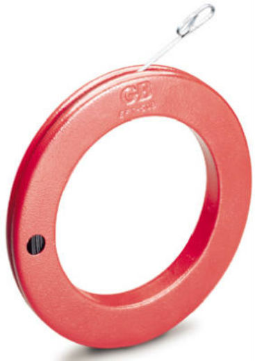 Gardner Bender EFT-50B Economy Fish Tape, 1/8" x 50'