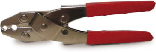 Gardner Bender GS-89 Coaxial Cutter & Crimper