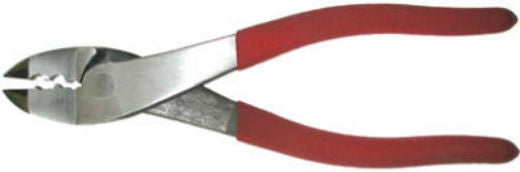 Gardner Bender GS-388 Crimper & Staker Tool, 8"