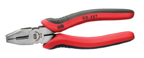 Gardner Bender GS-387 Linesman's Electrical Pliers, 7-1⁄2"