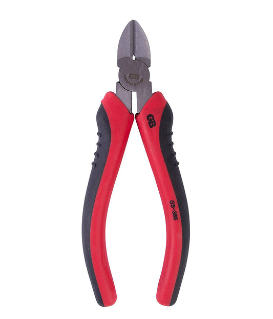 Gardner Bender GS-386 Electrician's Diagonal Cutting Pliers, 6-3⁄8"