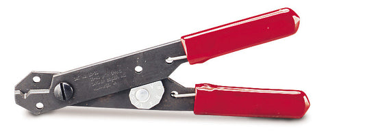 Gardner Bender GS-40 Wire Stripper & Looper with Spring 10-24 AWG, 5"