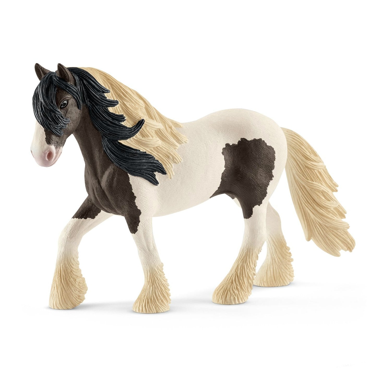 Schleich 13831 Figurine Tinker Stallion Toy