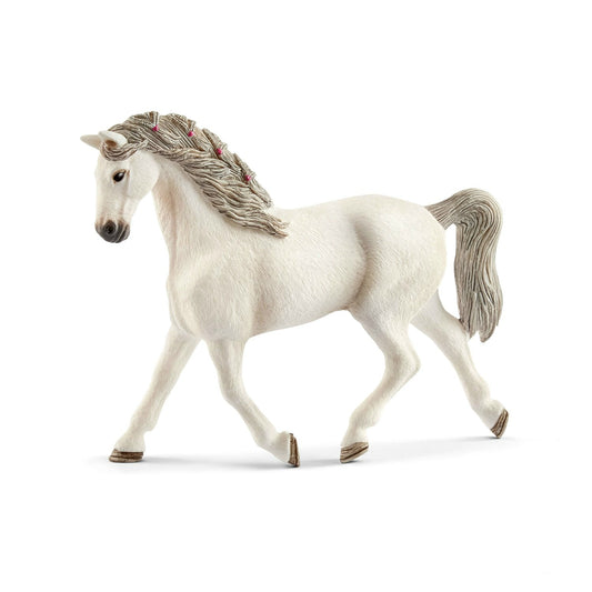 Schleich 13858 Figurine Holsteiner Mare Toy