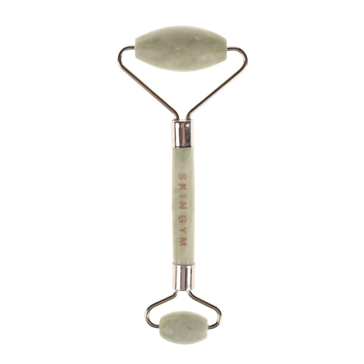 Skin Gym Jade Facial Roller  #10082076