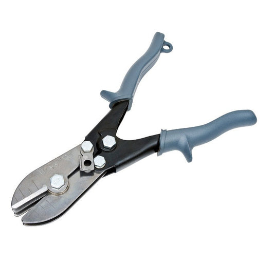 Wiss WC5S HVAC Hand Crimper, 9-1/4"