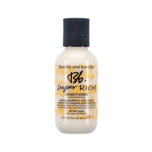 Bumble and Bumble Super Rich Conditioner 2oz/60ml Travel