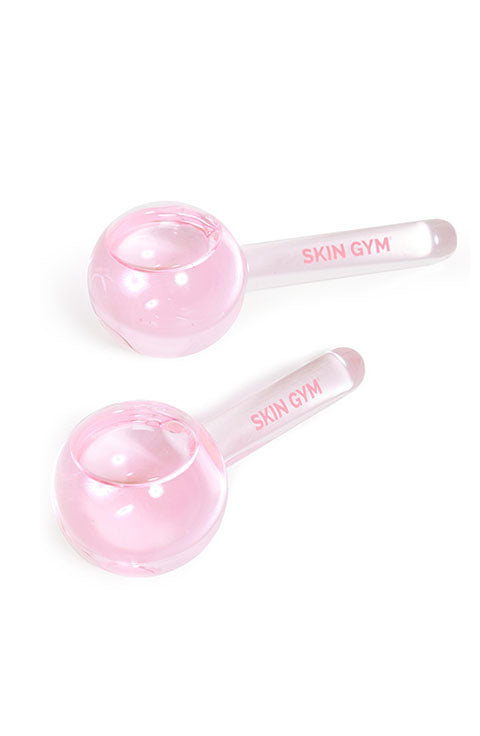 Skin Gym Ice Globe Beauty Balls Bead Cryocicles