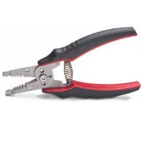 Gardner Bender GESP-55 Wire Stripper, 10-18 Awg, 6-3/4"