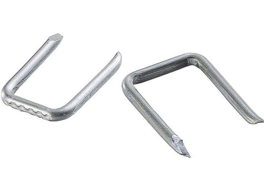 Gardner Bender MS-500BX/J Cable Staples, 1/2" x 1-1/8"
