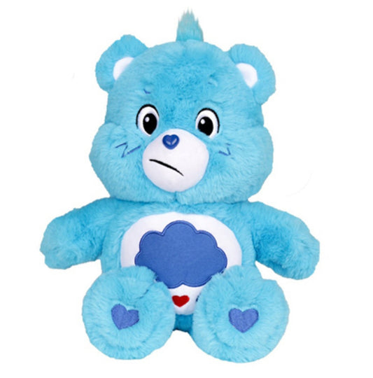 Basic Fun 22060 Care Teddy Bears, 13 inch