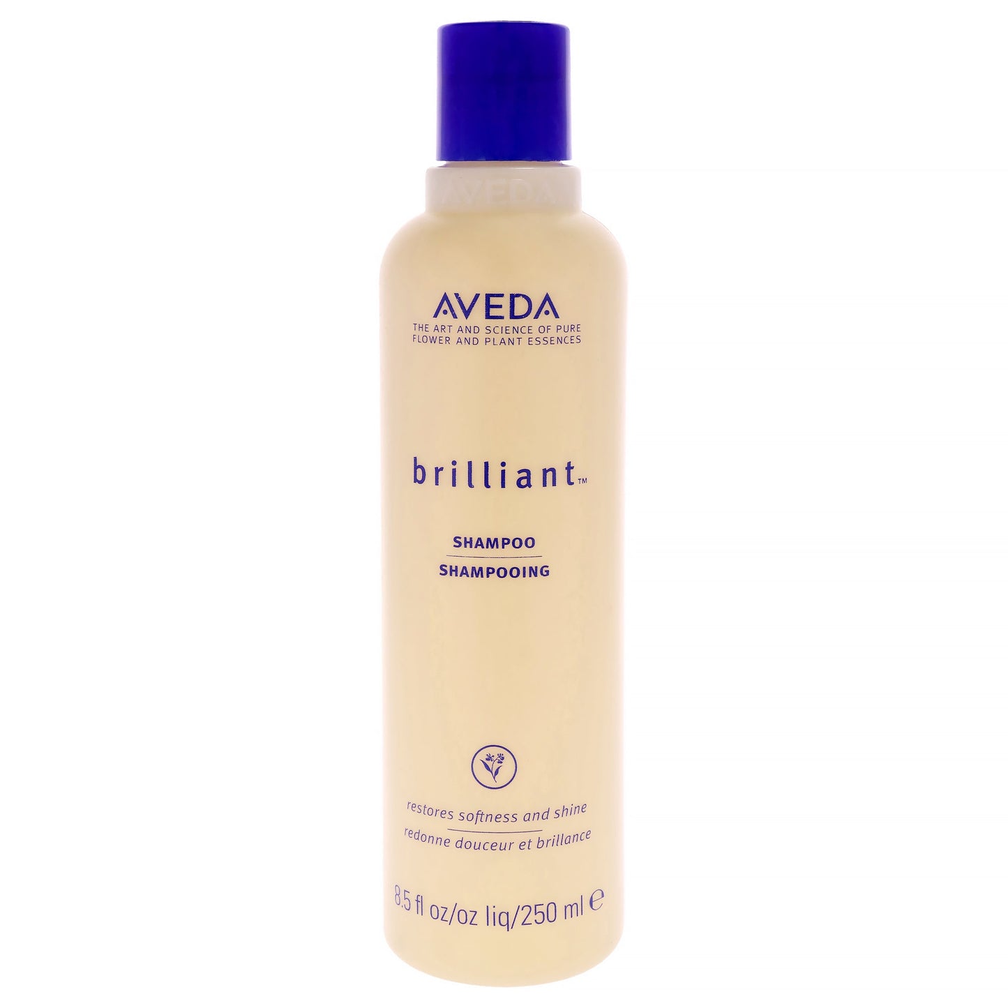 Brilliant Shampoo by Aveda for Unisex 8.5 oz Shampoo