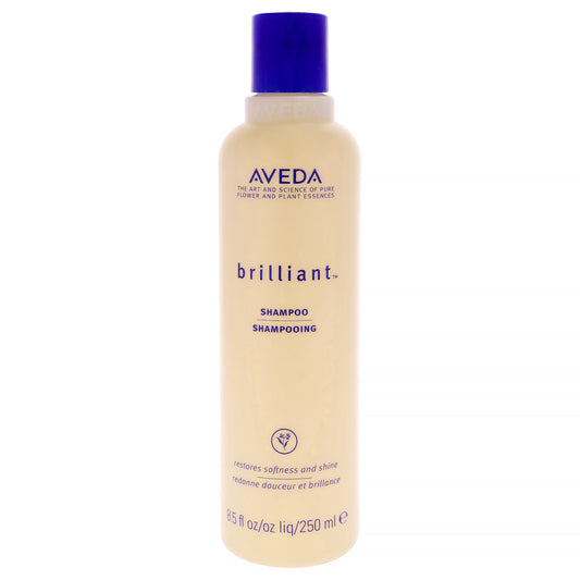 Brilliant Shampoo by Aveda for Unisex 8.5 oz Shampoo