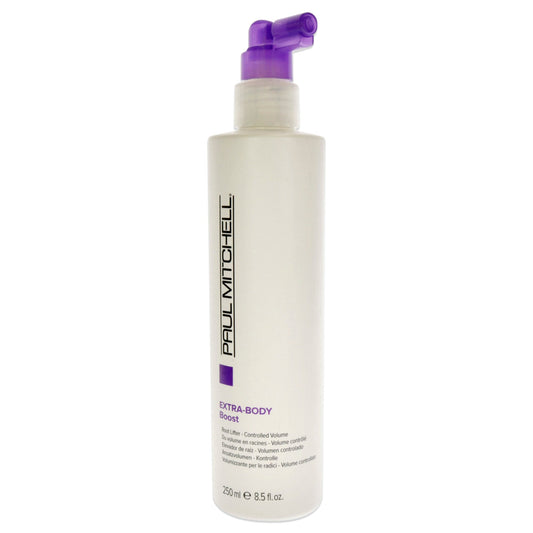 Extra- Body Daily Boost Spray by Paul Mitchell for Unisex 8.5 oz Hairspray