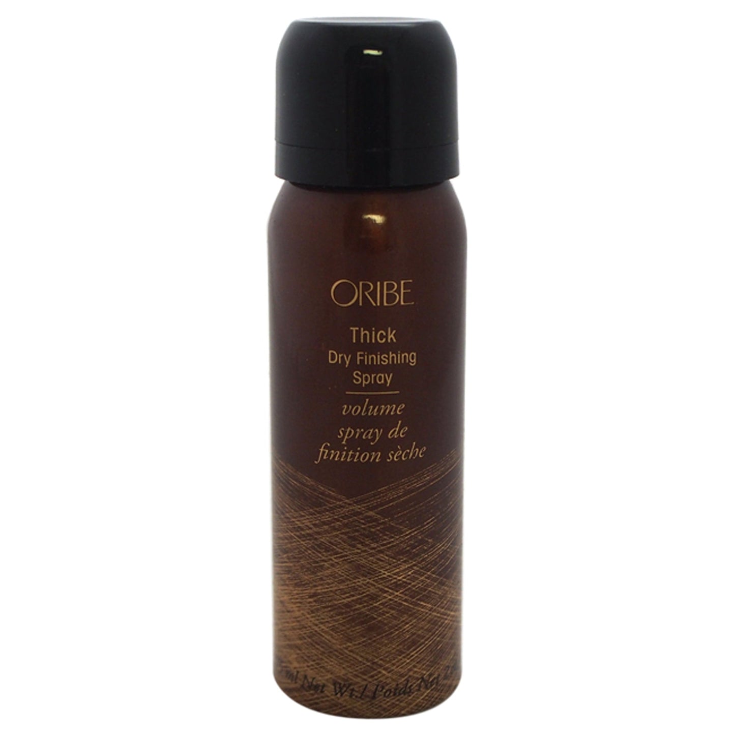 Thick Dry Finishing Purse Spray by Oribe for Unisex 2 oz Hairspray