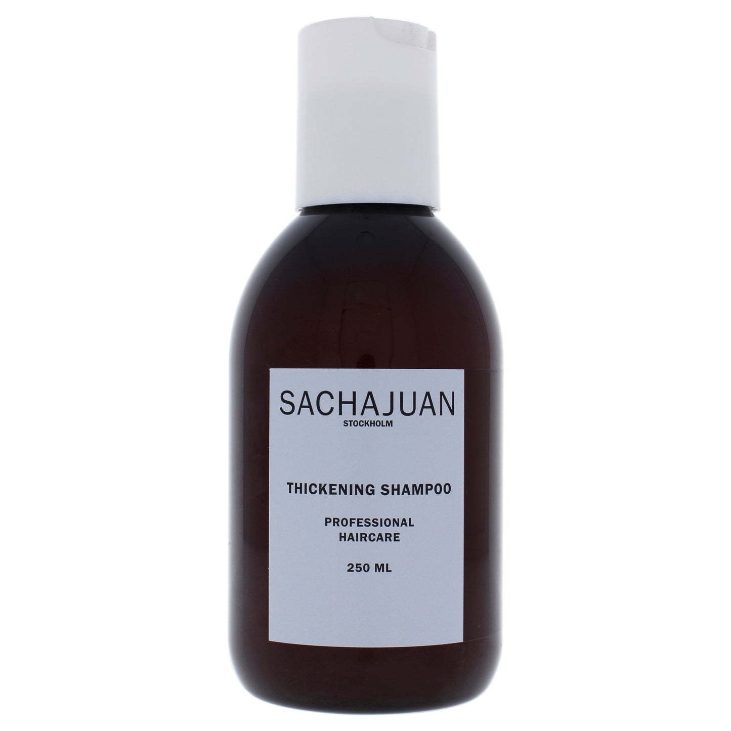 Thickening Shampoo by Sachajuan for Unisex 8.4 oz Shampoo