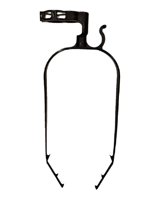 Ulta Lit 00022 Ridge Clip Light Hanging Clips And Staples