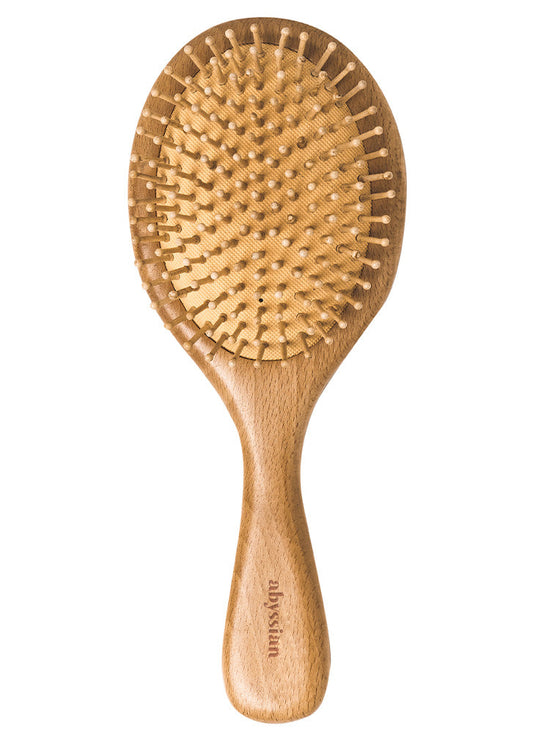 Abyssian Classic Paddle Hair Brush