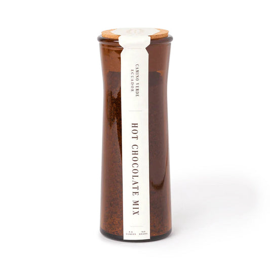 Camino Verde Hot Chocolate Mix, 5.6 Oz