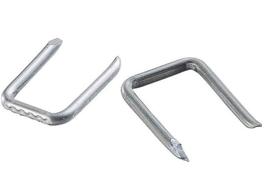 Gardner Bender MS-450BX/J Cable Staples, 9/16" x 1-1/4"