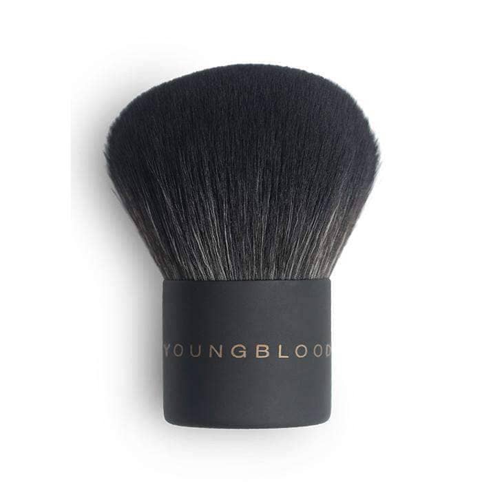 YB1 Kabuki Luxe Brush